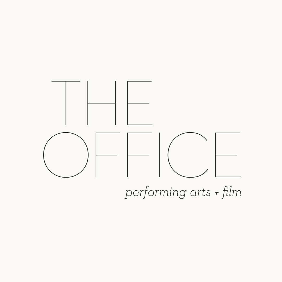 TAF080-Logos-THE OFFICE